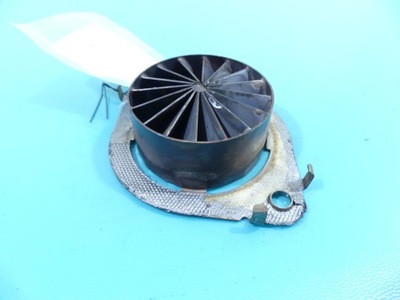 Воздуховод выхлопных газов bmw 7 g11 3.0d фото №1