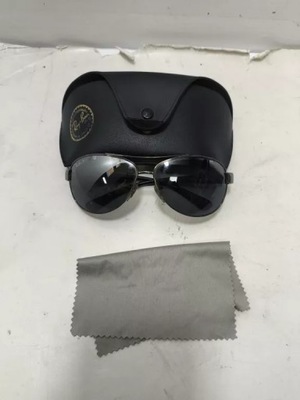 OKULARY RAY-BAN 3386+ETUI