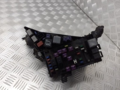 Коробка предохранителей subaru forester sh 2.0 d mb100200b фото №1