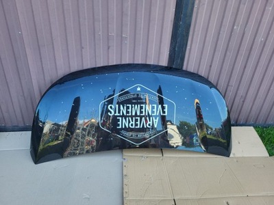 Nissan primastar nv 300 капот фото №1