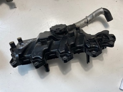 Кришка клапанів вентиляція картера renault kangoo ii citan 1.5 blue dci фото №1