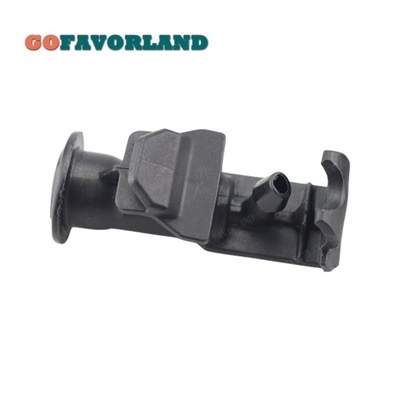 BOQUILLA NATRYSKOWA NEGRO 7842334000 PARA SSANGYONG KORANDO C ACTYON 2011-2020  