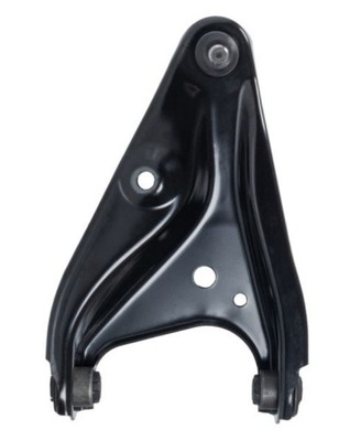 Важіль лівий dacia logan ii 28b137-k фото №1