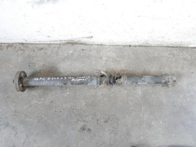 Wał привідний mercedes r170 slk 2.3 16v 96-00 фото №1