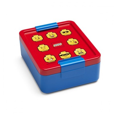 LEGO 4052 LUNCH BOX ŚNIADANIÓWKA CLASSIC