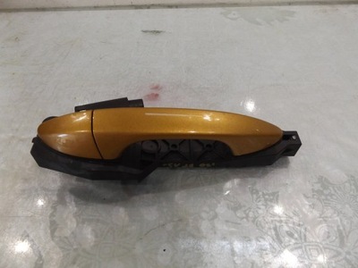 I20 ii ручка правий задня t5a фото №1