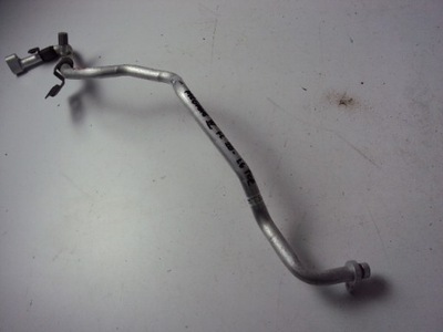 Шланг кондиціонера renault megane iv fl 1.6 tce фото №1