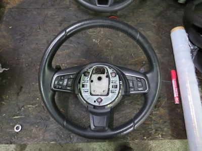 Повітропровід jaguar f-pace фото №1