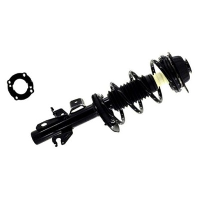 Колонка mcpersona передня ліва awd chrysler 200 15-17 фото №1