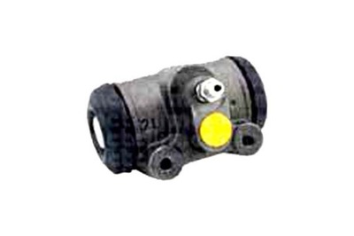 Metelli циліндрик гальмівний renault master metell фото №1