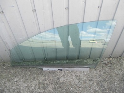 Opel vectra c signum скло ліва передня фото №1