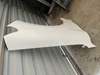 Alfa romeo stelvio 2018 крыло передний правый фото №1