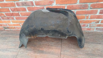 Jeep commander 5-10r xk підкрилок правий задня фото №1