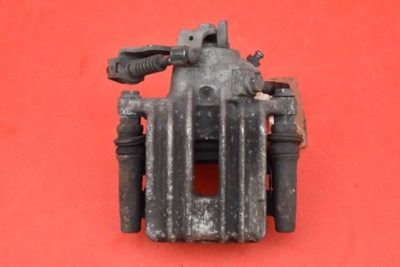 Супорт гальмівний правий задня seat toledo ii 1.8 20v фото №1