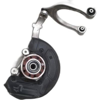 Mercedes w223 подвеска перед правая a223300 фото №1