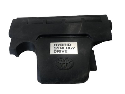 Кришка захист двигуна toyota rav4 v 12601-36060 фото №1