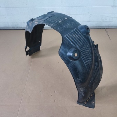 CUBREPASO DERECHA PARTE TRASERA HYUNDAI I20 II 5D 86822-C8000  