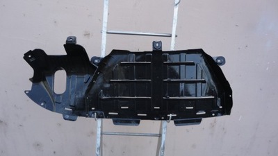 PROTECCIÓN PARA PARAGOLPES HYUNDAI I30 II 2012- RZGOW  