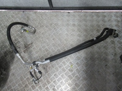 HYUNDAI SONATA HYBRID 2010-2015 2.4 CABLE TUBULADURA DE ACONDICIONADOR  