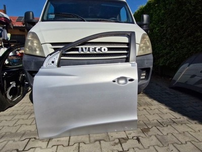 Hyundai ix35 дверь левый перед левая передние rah фото №1