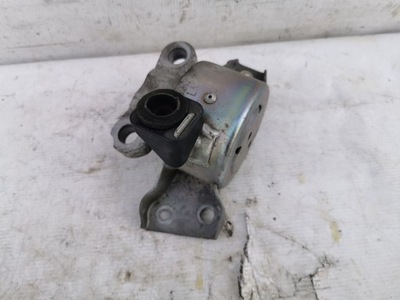 Кронштейн подушка коробки автоматическая коробка передач opel corsa d фото №1