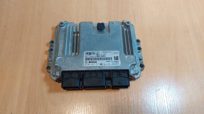 KOMPIUTERIS VARIKLIO FORD FOCUS II 1.6 TDCI 0281017771 