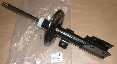 9821596780 амортизатор перед citroen jumpy iv фото №1