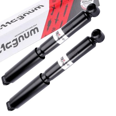 Magnum технологія agy006mt амортизатор фото №1