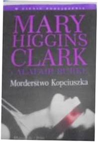 Morderstwo Kopciuszka - Mary Higgins Clark