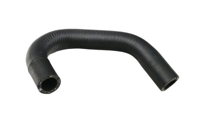 Труба охолодження volkswagen crafter i 2006- 2.5 фото №1