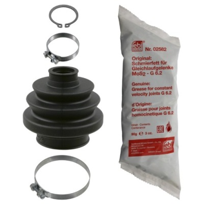 Febi 04429 набір захист шарнір фото №1