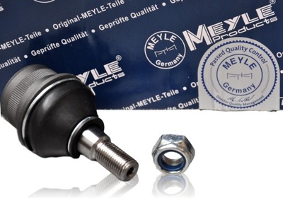 Meyle шаровая опора рычага 1160100036 фото №1