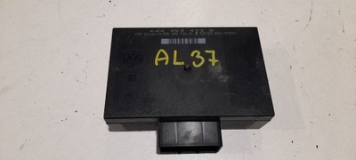 Модуль комфорта 6q0959433g polo ibiza фото №1