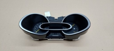 Счетчик renault clio iv europa фото №1