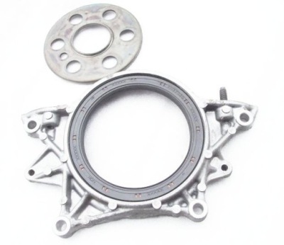 Honda logo 2001r накладка на wał колінчастий фото №1