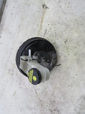 Серво підсилювач гальм kia venga 58500-1p750 фото №1