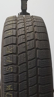 VREDESTEIN COMTRAC 2 WINTER 195/65R16C 195/65/16C 195/65R16 JAK NOWA 9,5mm