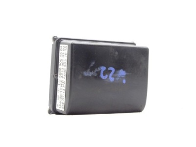 Модуль радар датчик distronic mercedes c w205 s w222 13- a0009001504 фото №1