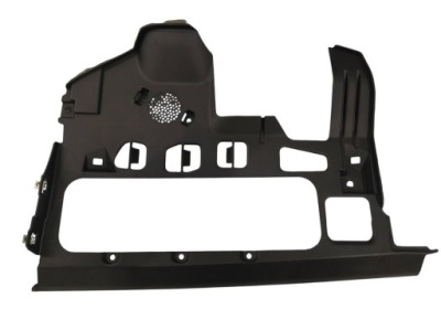 Захист pod повітропровід alfa romeo giulia 156108890 фото №1