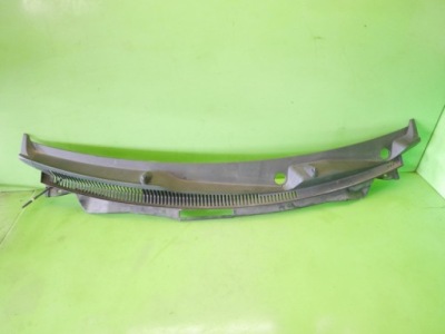 Жабо suzuki alto vii gf 09-15 фото №1