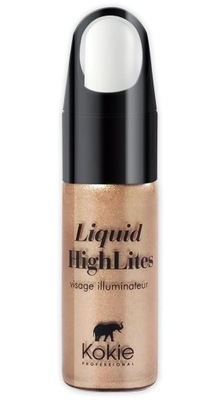 KOKIE Liquid Highlites ROZŚWIETLACZ W PŁYNIE 717 Shine On