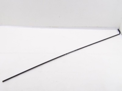 Land rover discovery ii 98-04 молдинг дахова ліва фото №1