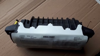 A5 8t подушка повітряна пасажира a4 b8 фото №1