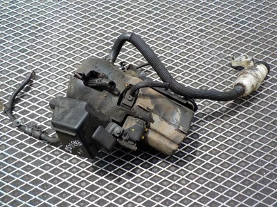 Fiat scudo насос підсилювача j5095965+h фото №1