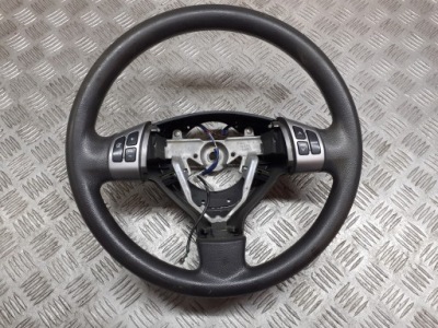 Воздуховод suzuki swift iii gs131-05610 фото №1