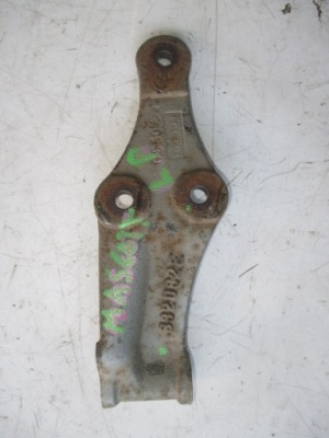 Кронштейн амортизатора mascott 2.8 3.0 98-10 фото №1