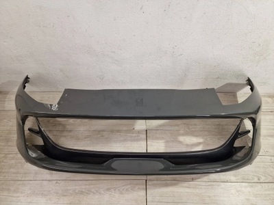 Бампер перед передний ferrari 812 superfast фото №1