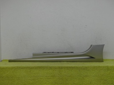 Порог накладка молдинг левая ferrari california 08- ładna оригинал фото №1