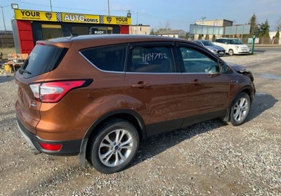 Ford Kuga 1.5 182KM