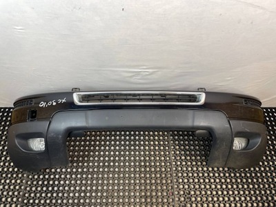 Бампер перед передний противотуманная фара volvo xc90 i lift 2007- фото №1